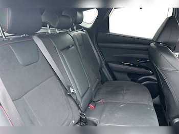 Used Hyundai TUCSON 2025 for sale - 77499858: Photo