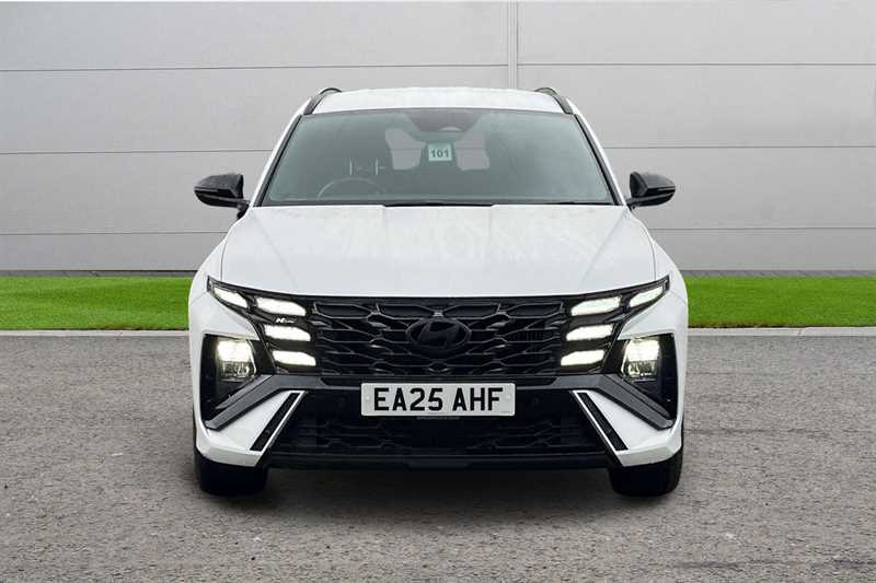 Used Hyundai TUCSON 2025 for sale - 77499858: Photo 6