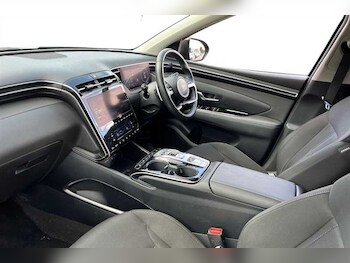 Used Hyundai TUCSON 2022 for sale - 79488299: Photo