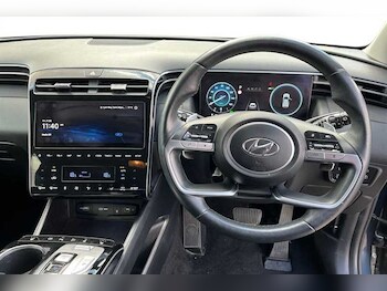 Used Hyundai TUCSON 2022 for sale - 79488299: Photo