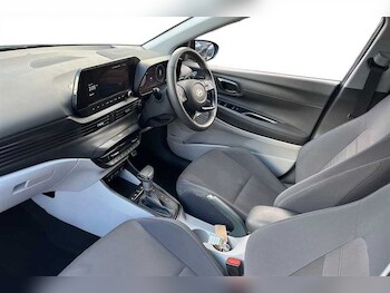 Used Hyundai BAYON 2024 for sale - 76286562: Photo