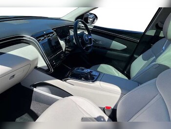 Used Hyundai TUCSON 2023 for sale - 78089020: Photo