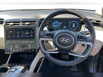 Used Hyundai TUCSON 2023 for sale - 78089020: Photo
