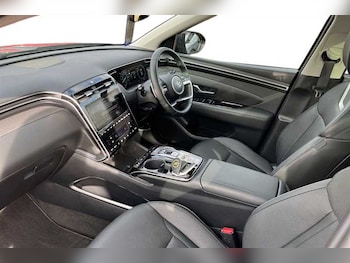 Used Hyundai TUCSON 2021 for sale - 78129048: Photo