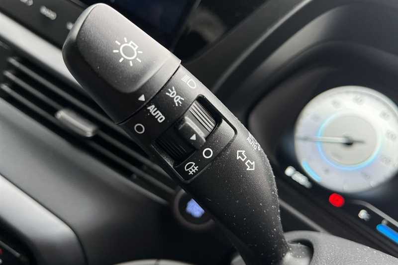 Used Hyundai BAYON 2025 for sale - 77996704: Photo 17