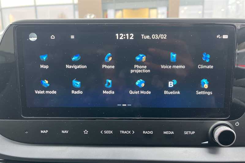 Used Hyundai BAYON 2025 for sale - 77996704: Photo 18