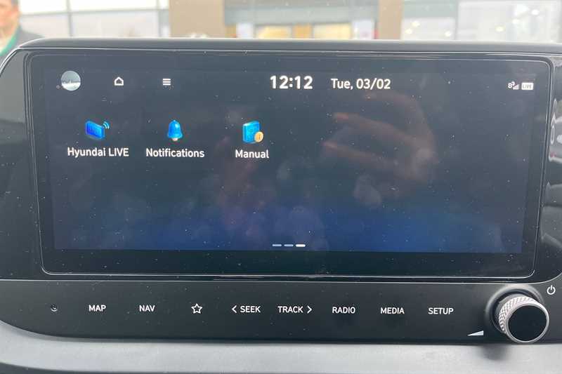 Used Hyundai BAYON 2025 for sale - 77996704: Photo 19