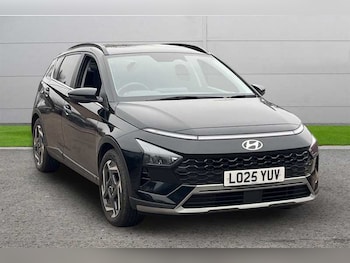 Used Hyundai BAYON 2025 for sale - 77996704: Photo