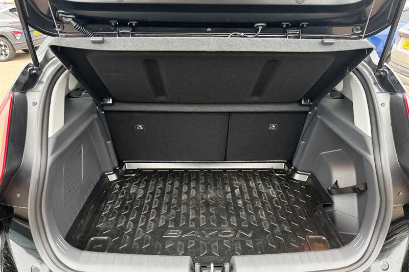 Used Hyundai BAYON 2025 for sale - 77996704: Photo 20