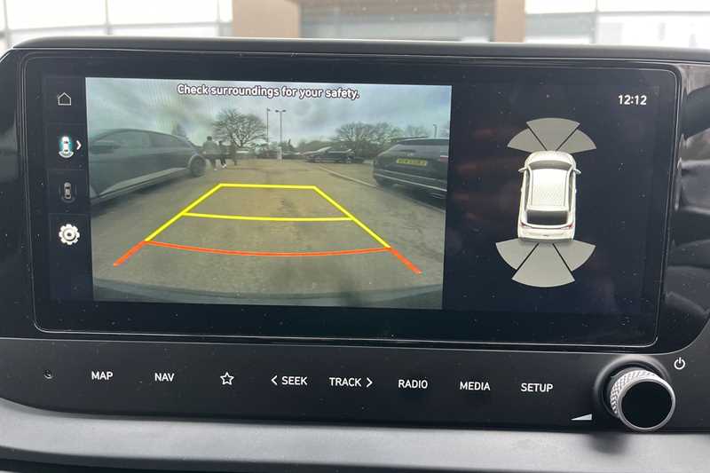 Used Hyundai BAYON 2025 for sale - 77996704: Photo 23