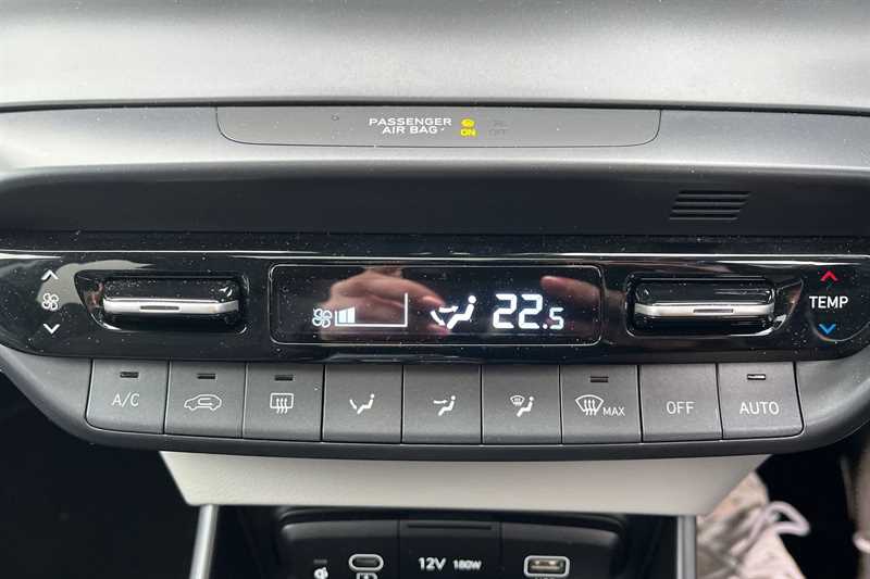 Used Hyundai BAYON 2025 for sale - 77996704: Photo 24