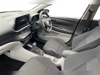 Used Hyundai BAYON 2025 for sale - 77996704: Photo