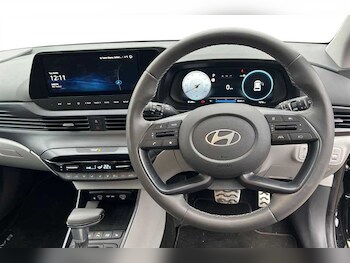 Used Hyundai BAYON 2025 for sale - 77996704: Photo