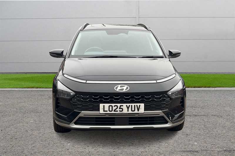 Used Hyundai BAYON 2025 for sale - 77996704: Photo 6