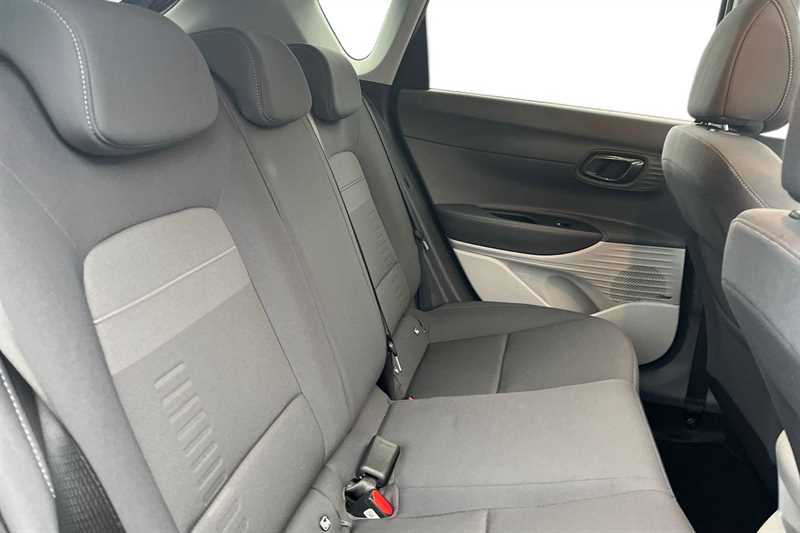 Used Hyundai BAYON 2025 for sale - 77996704: Photo 8