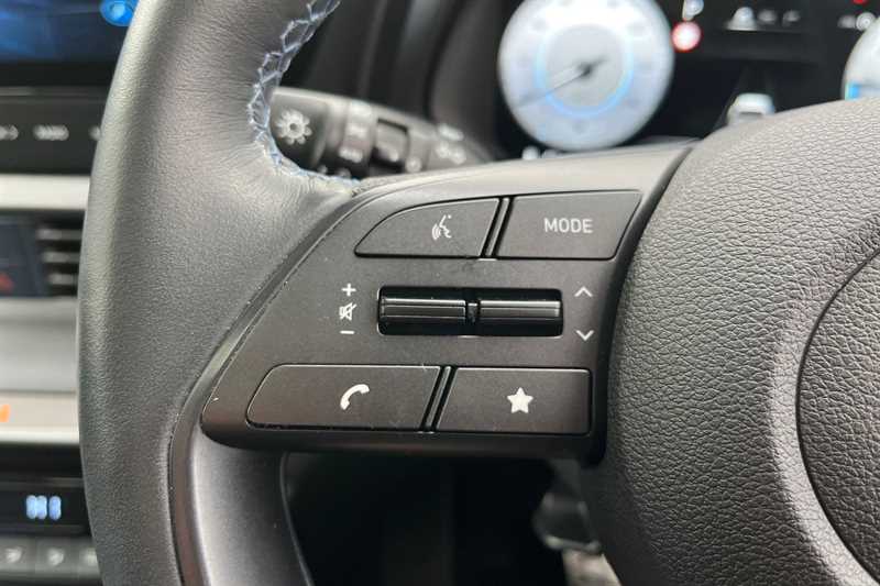 Used Hyundai BAYON 2024 for sale - 77389199: Photo 15