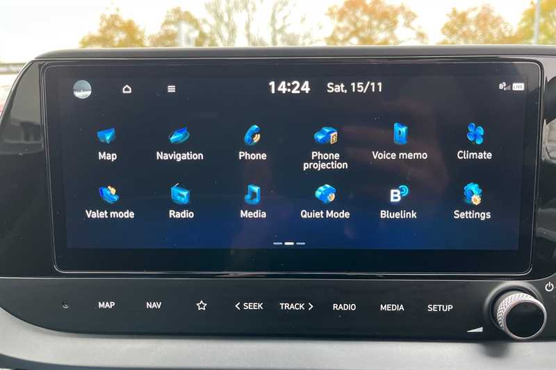 Used Hyundai BAYON 2024 for sale - 77389199: Photo 16