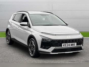 Used Hyundai BAYON 2024 for sale - 77389199: Photo