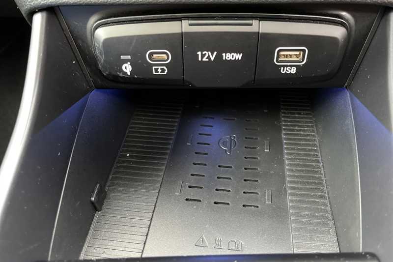 Used Hyundai BAYON 2024 for sale - 77389199: Photo 25