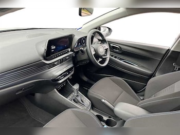 Used Hyundai BAYON 2024 for sale - 77389199: Photo