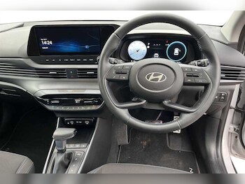 Used Hyundai BAYON 2024 for sale - 77389199: Photo