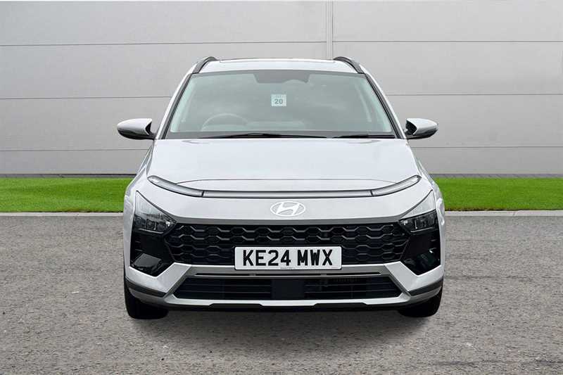 Used Hyundai BAYON 2024 for sale - 77389199: Photo 6