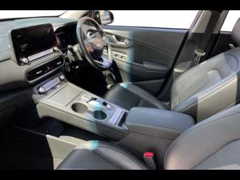 Used Hyundai KONA 2021 for sale - 74890031: Photo