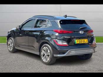 Used Hyundai KONA 2021 for sale - 74890031: Photo