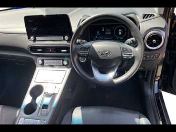 Used Hyundai KONA 2021 for sale - 74890031: Photo