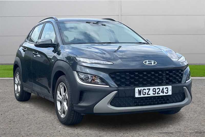 Used Hyundai KONA 2022 for sale - 76717720: Photo 1