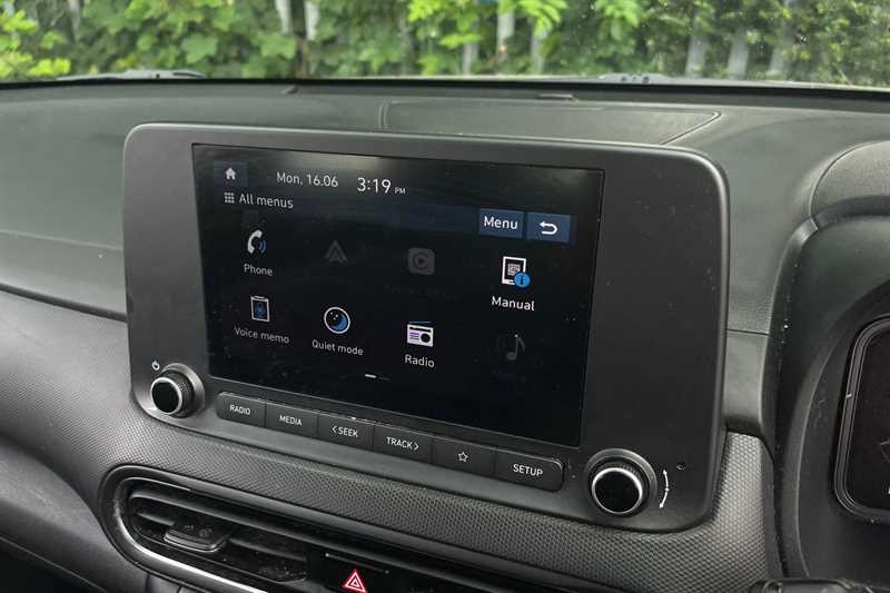 Used Hyundai KONA 2022 for sale - 76717720: Photo 10