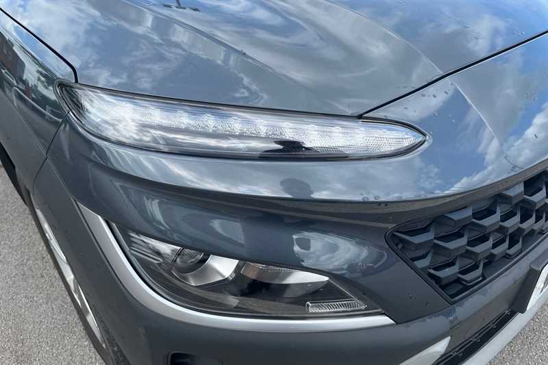 Used Hyundai KONA 2022 for sale - 76717720: Photo 13