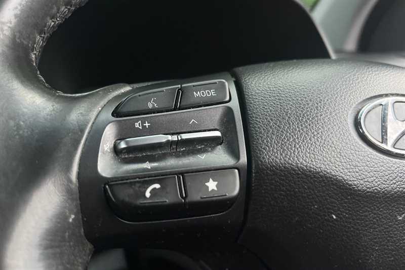 Used Hyundai KONA 2022 for sale - 76717720: Photo 16