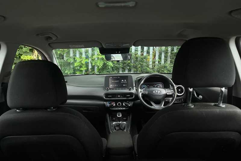 Used Hyundai KONA 2022 for sale - 76717720: Photo 21