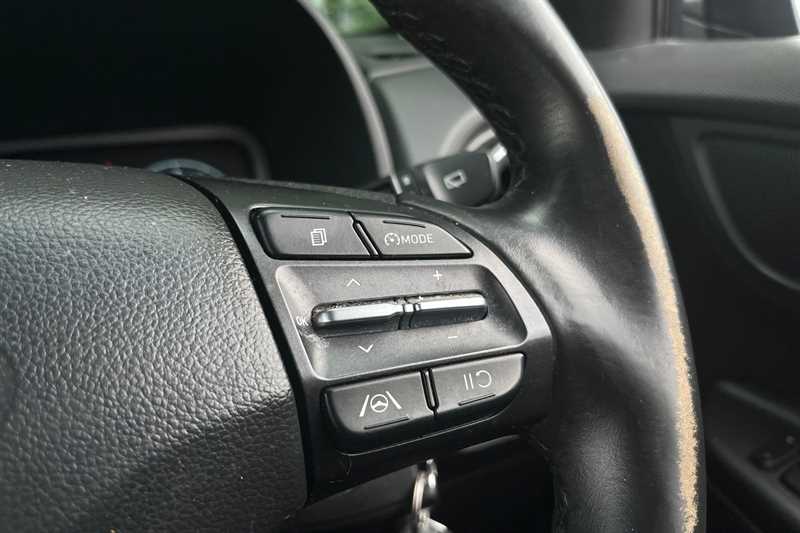 Used Hyundai KONA 2022 for sale - 76717720: Photo 26