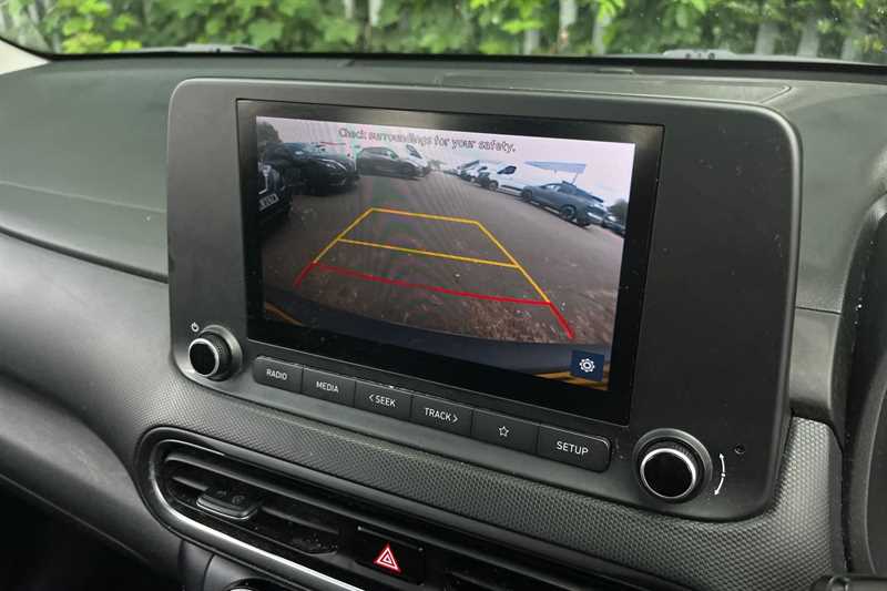 Used Hyundai KONA 2022 for sale - 76717720: Photo 28