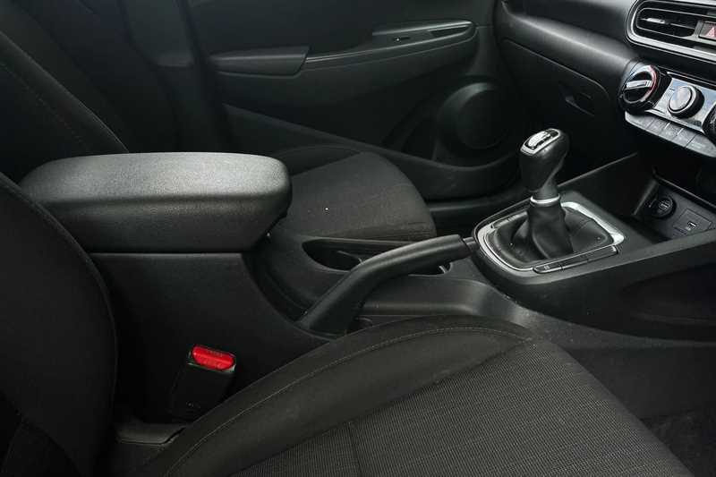 Used Hyundai KONA 2022 for sale - 76717720: Photo 30