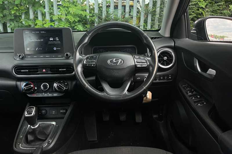 Used Hyundai KONA 2022 for sale - 76717720: Photo 33