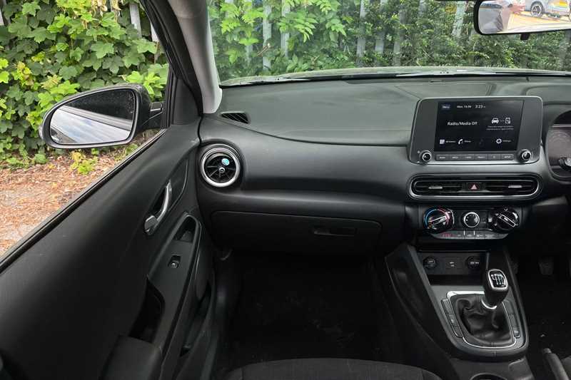 Used Hyundai KONA 2022 for sale - 76717720: Photo 35