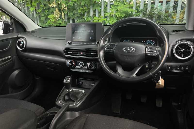 Used Hyundai KONA 2022 for sale - 76717720: Photo 36