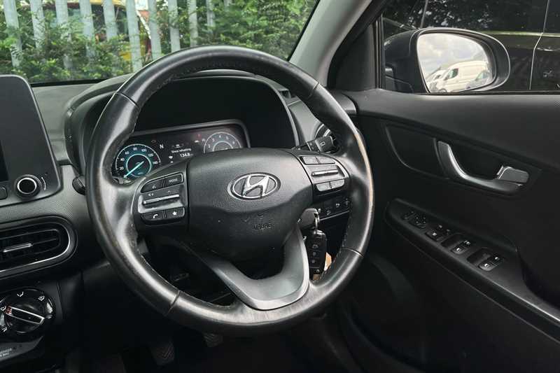 Used Hyundai KONA 2022 for sale - 76717720: Photo 37