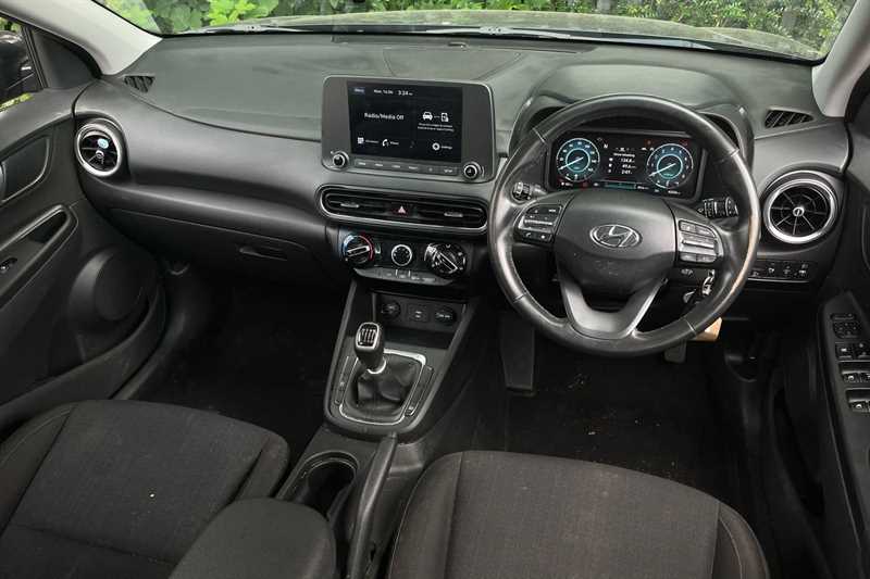 Used Hyundai KONA 2022 for sale - 76717720: Photo 38