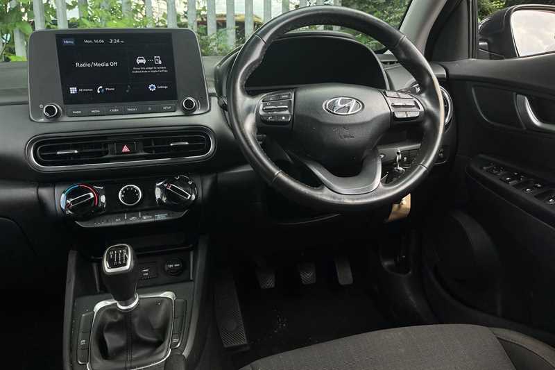 Used Hyundai KONA 2022 for sale - 76717720: Photo 40