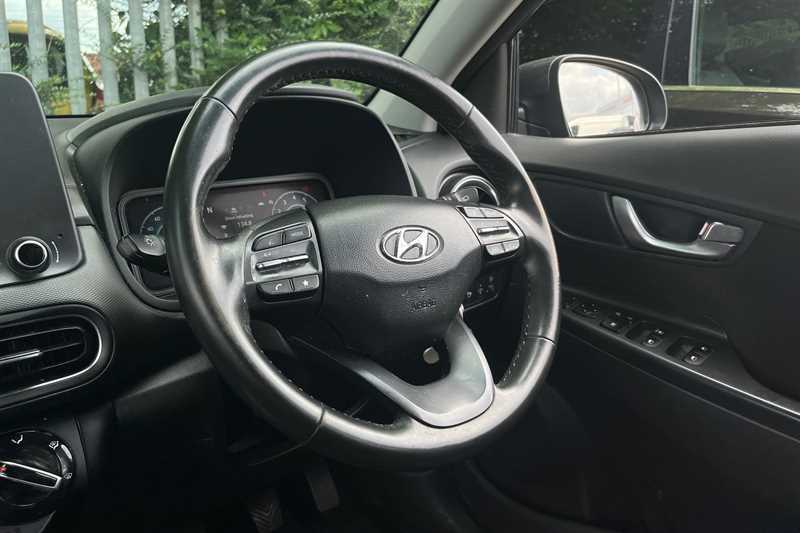 Used Hyundai KONA 2022 for sale - 76717720: Photo 41
