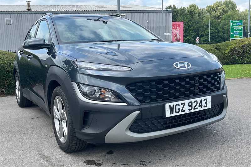 Used Hyundai KONA 2022 for sale - 76717720: Photo 42