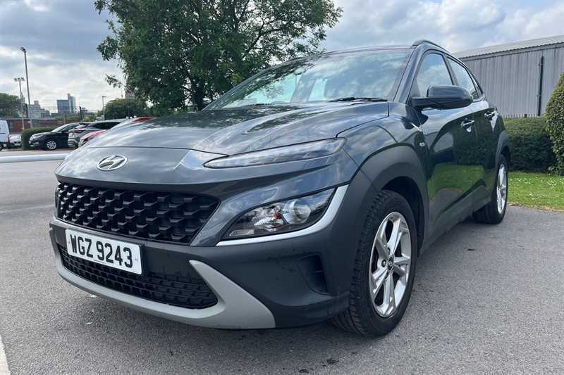 Used Hyundai KONA 2022 for sale - 76717720: Photo 43