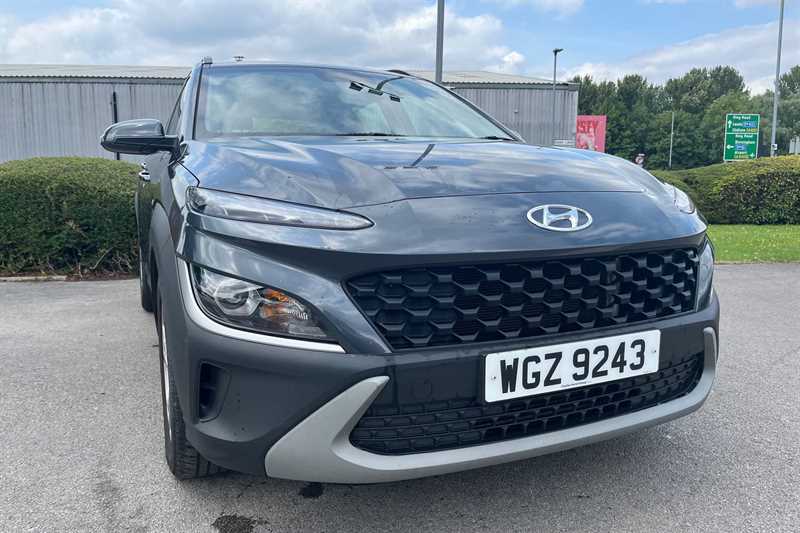 Used Hyundai KONA 2022 for sale - 76717720: Photo 44