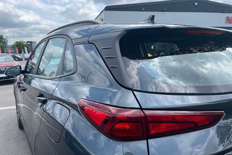 Used Hyundai KONA 2022 for sale - 76717720: Photo 46