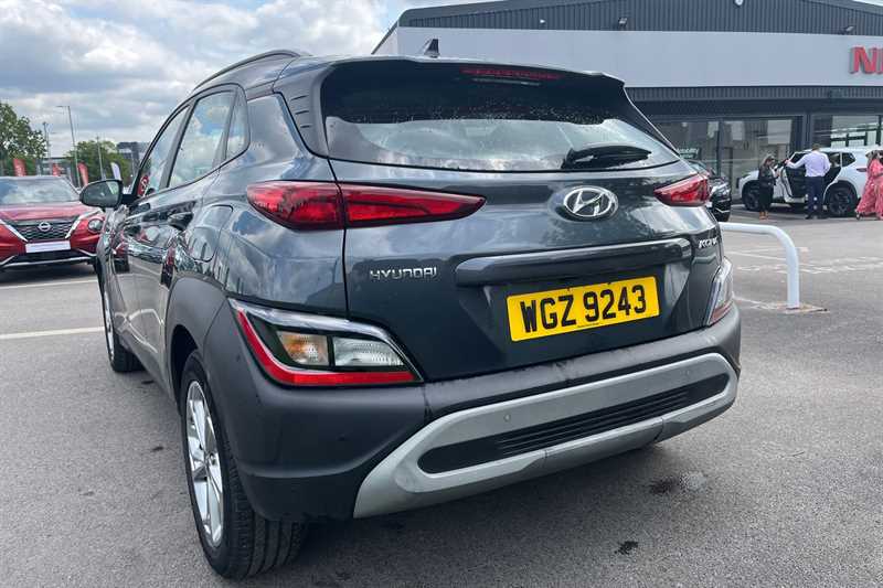 Used Hyundai KONA 2022 for sale - 76717720: Photo 47