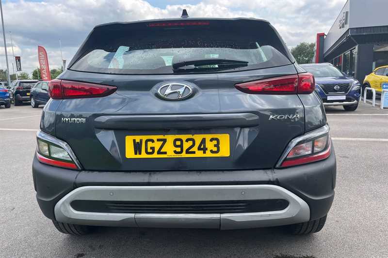 Used Hyundai KONA 2022 for sale - 76717720: Photo 48